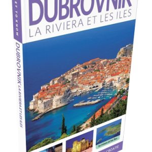TURISTIČKI VODIČ-DUBROVNIK-FRA